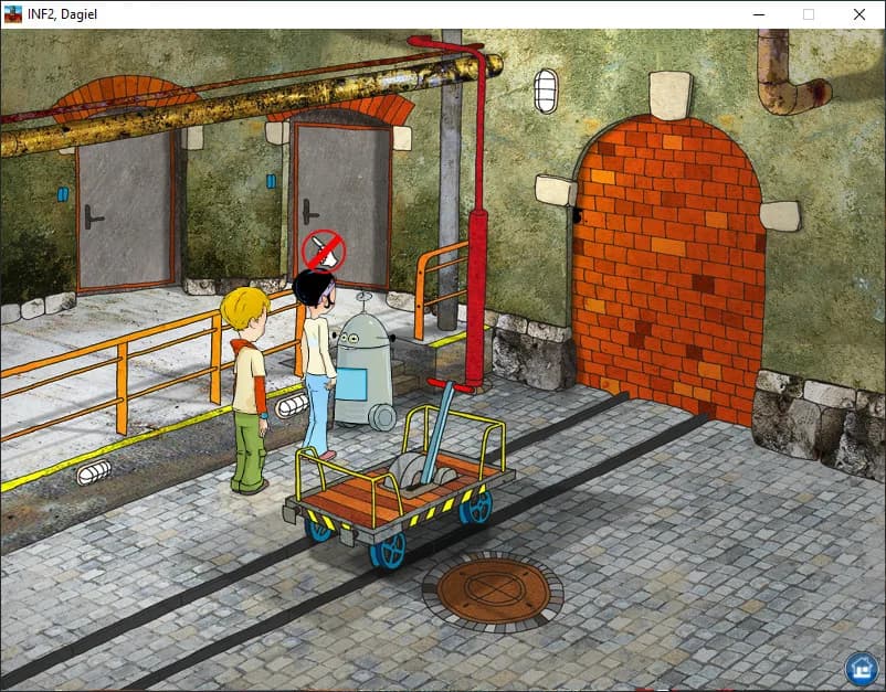 Turniej Robotów görsel 9