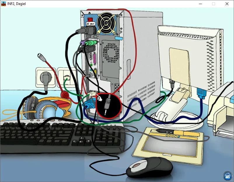Turniej Robotów görsel 10