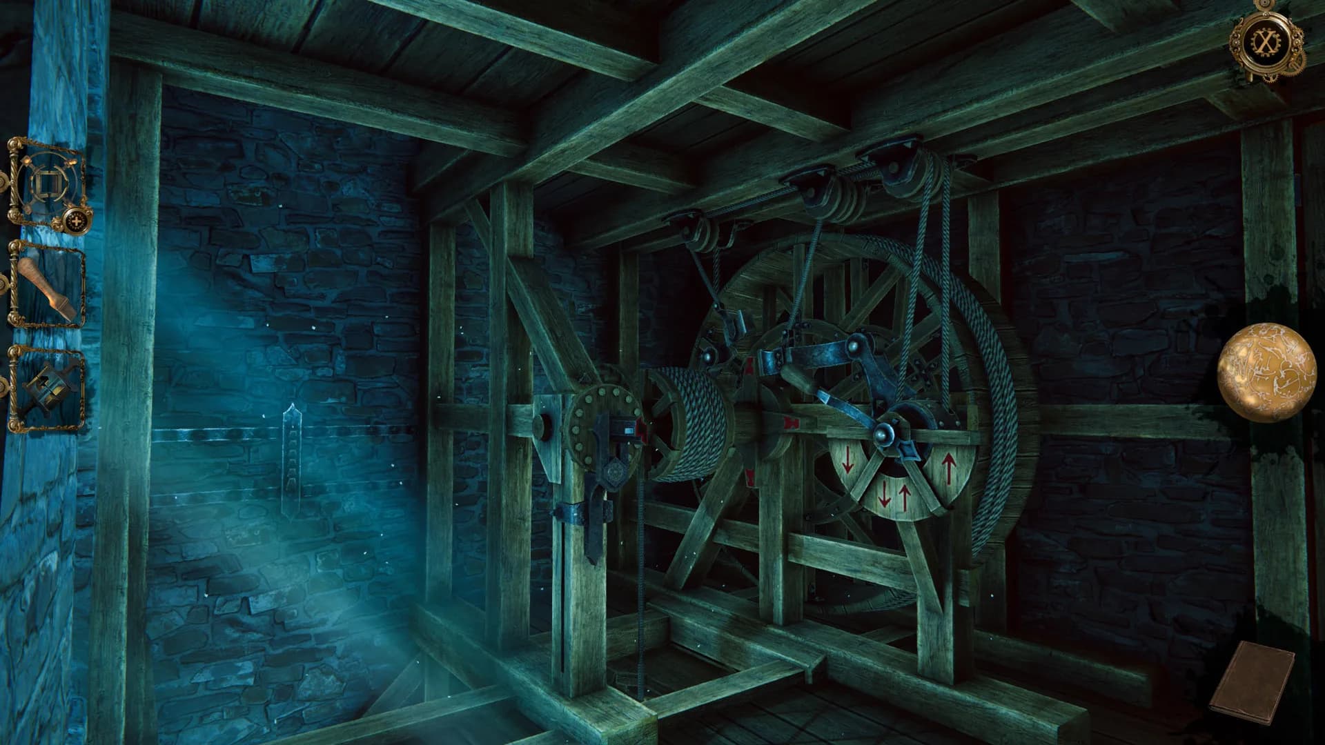 The House of Da Vinci 2 görsel 2