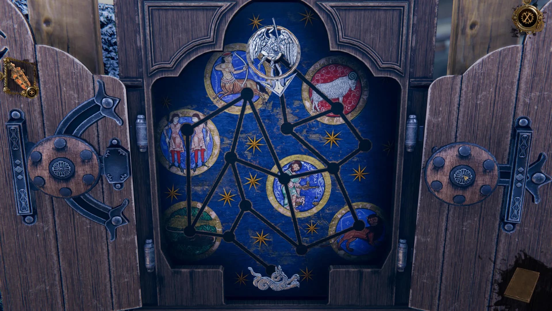 The House of Da Vinci 2 görsel 3
