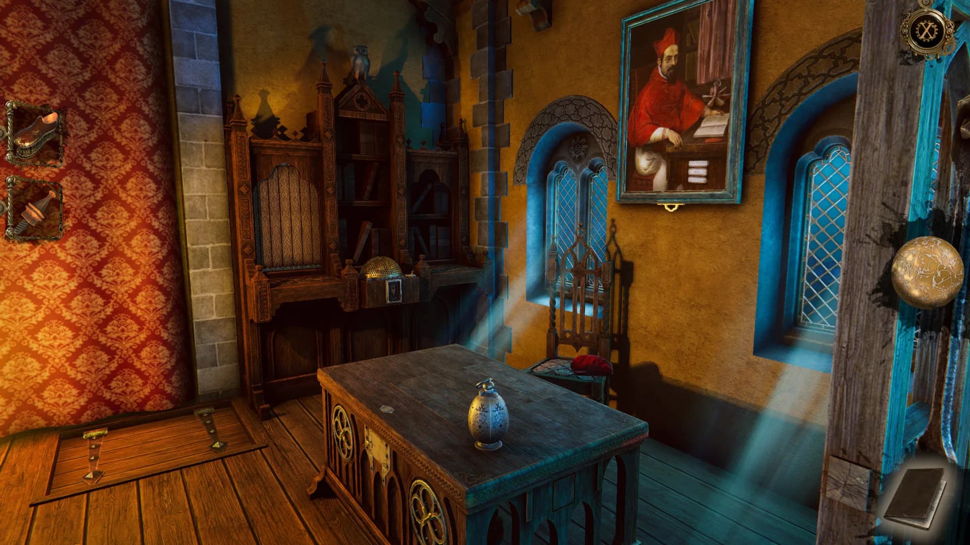 The House of Da Vinci 2 görsel 10