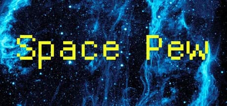 Space Pew görsel 1