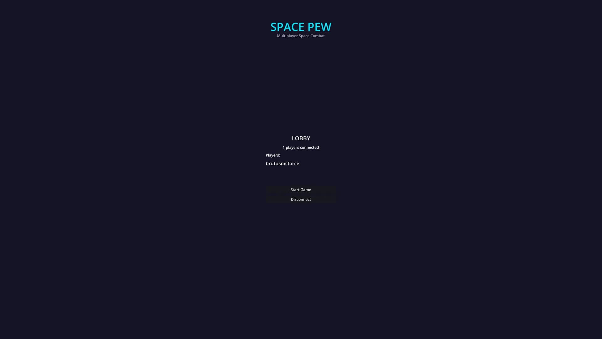 Space Pew görsel 3