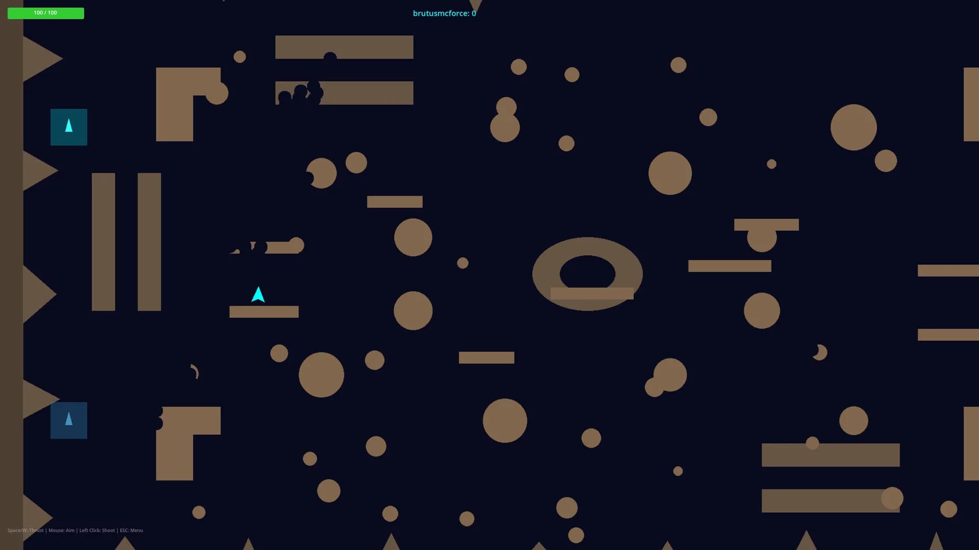 Space Pew görsel 5