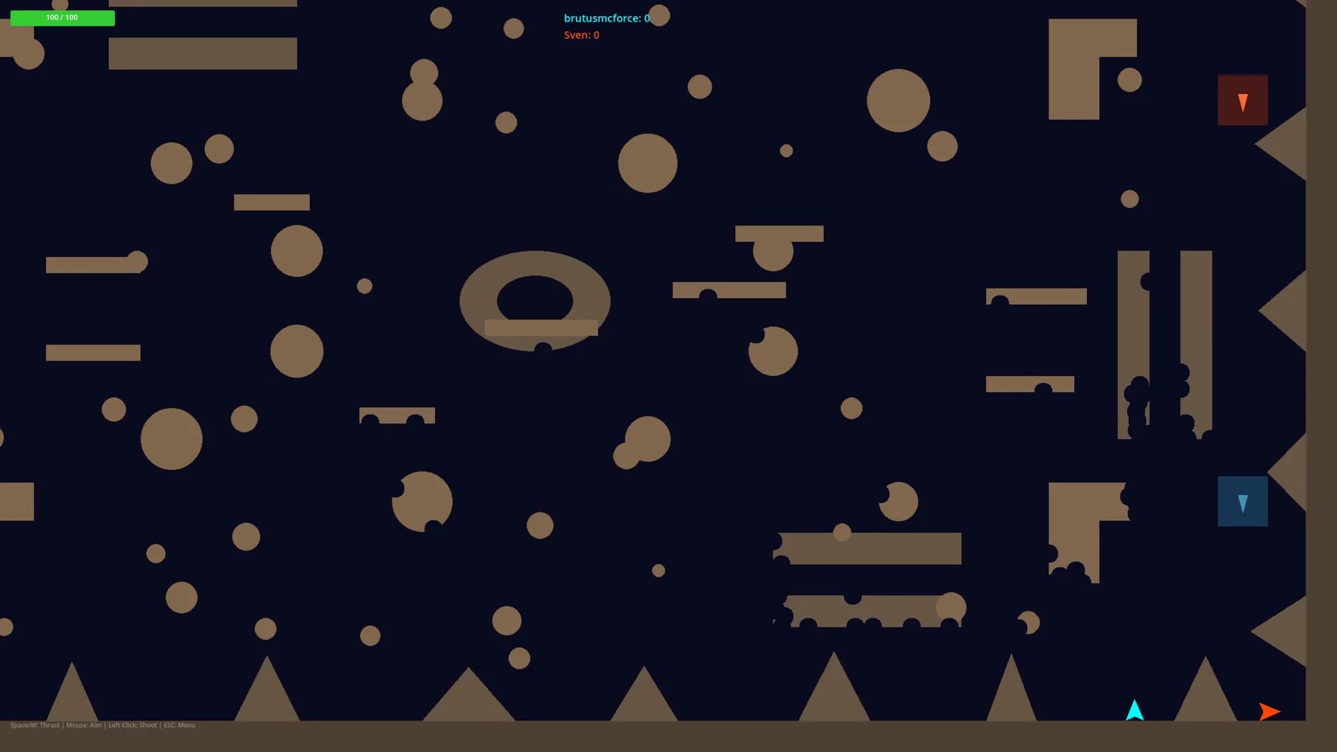 Space Pew görsel 6