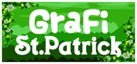 GraFi St.Patrick görsel 1