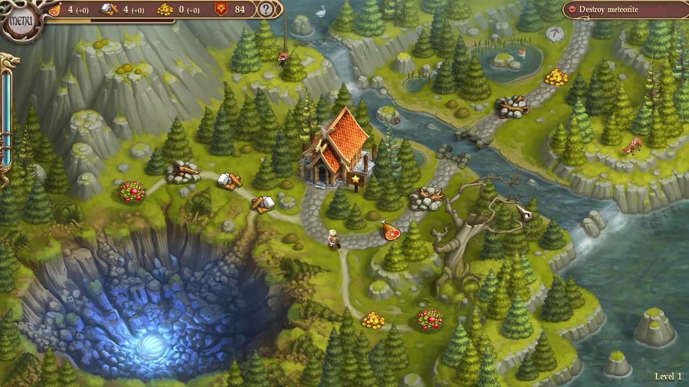 Northern Tale 5: Revival görsel 2