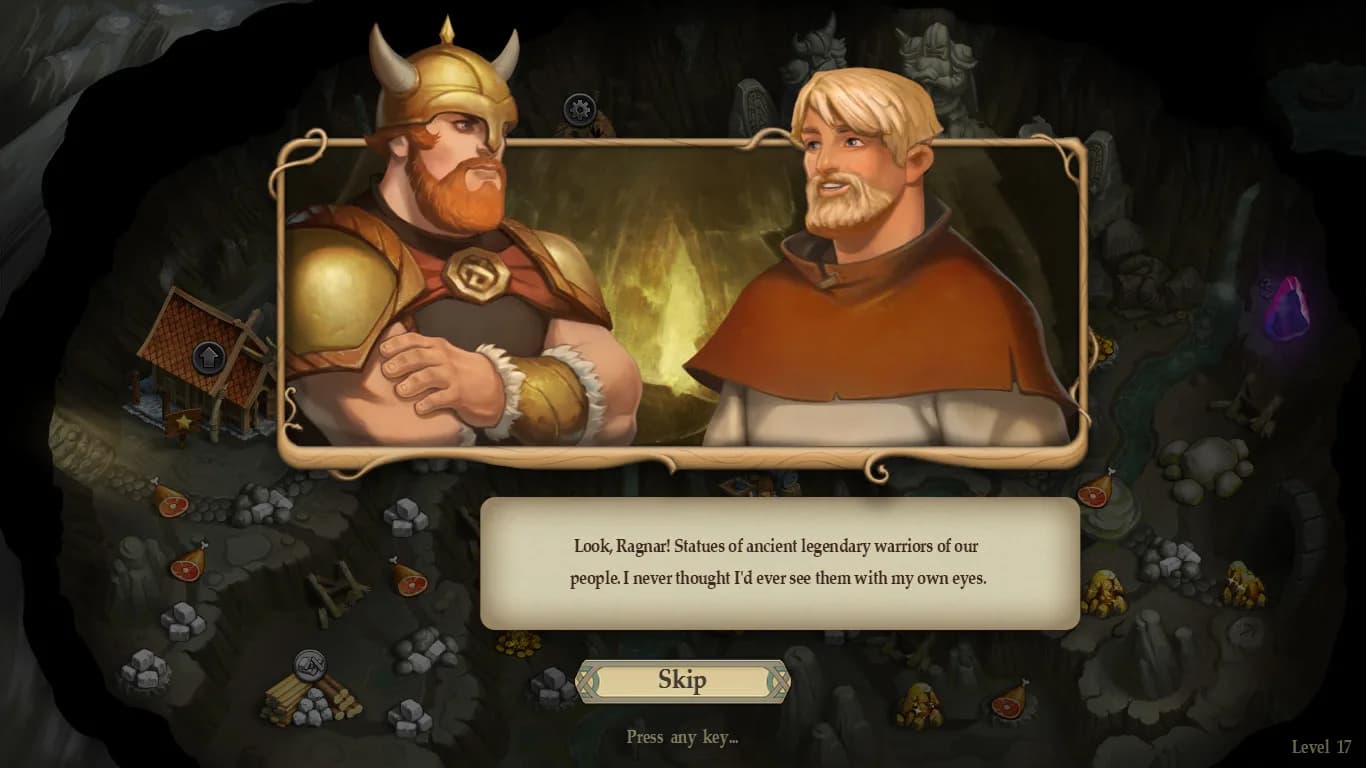Northern Tale 5: Revival görsel 4