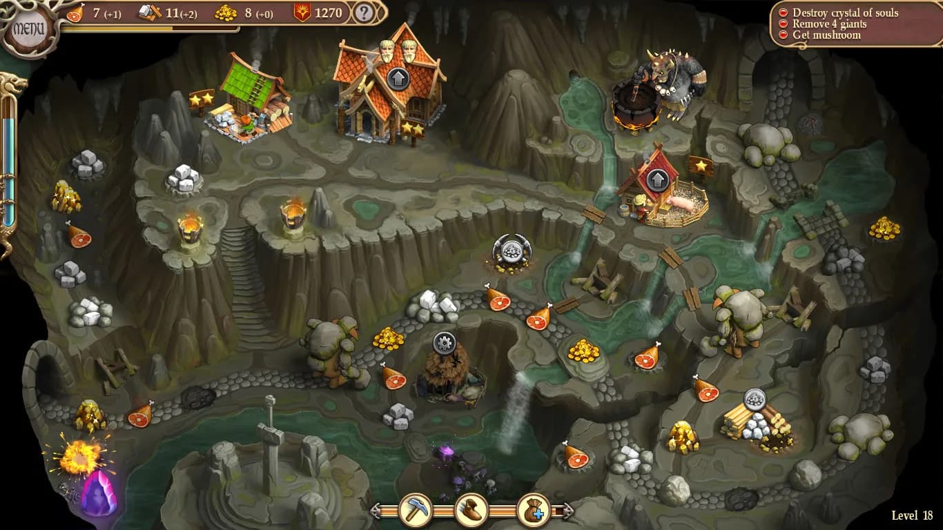 Northern Tale 5: Revival görsel 5
