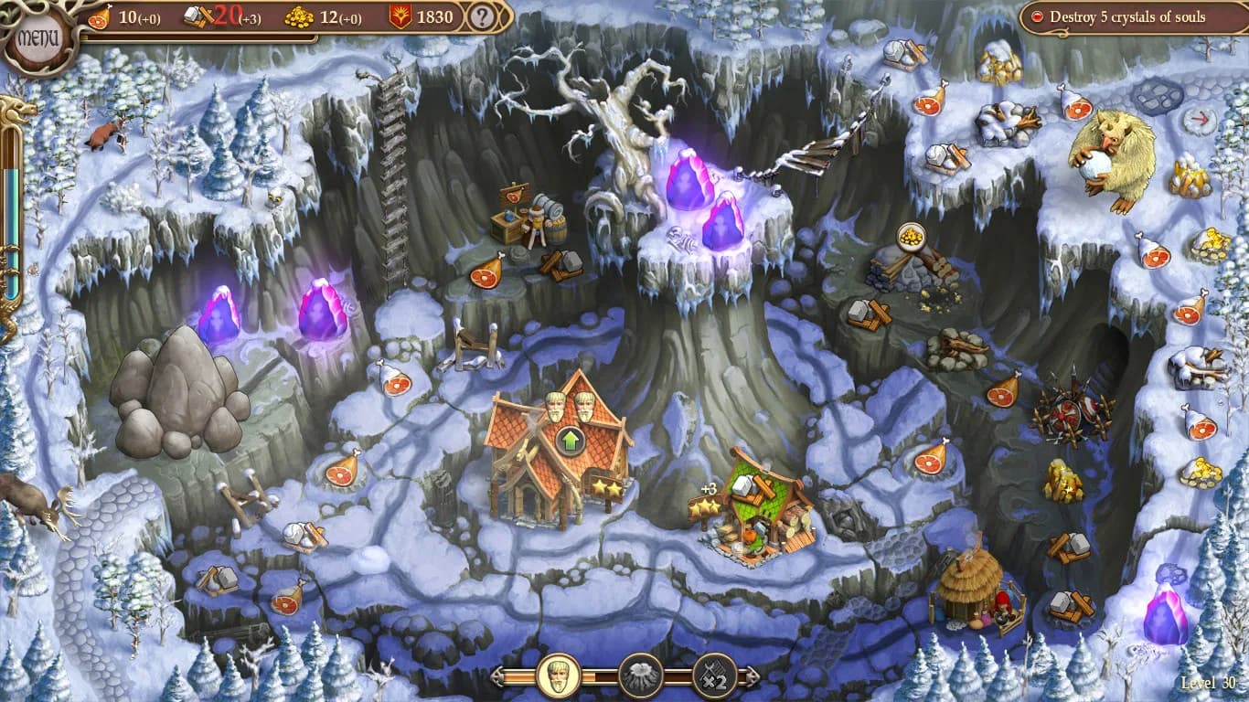 Northern Tale 5: Revival görsel 6