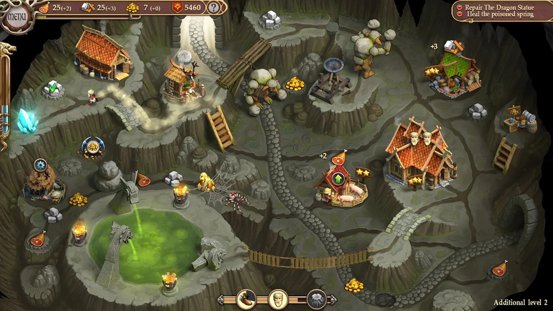 Northern Tale 5: Revival görsel 7