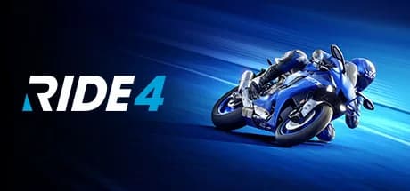 RIDE 4 görsel 1