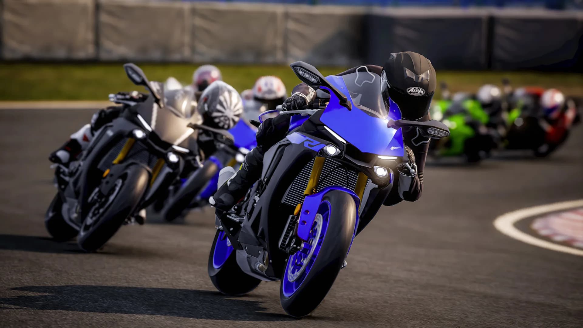 RIDE 4 görsel 3