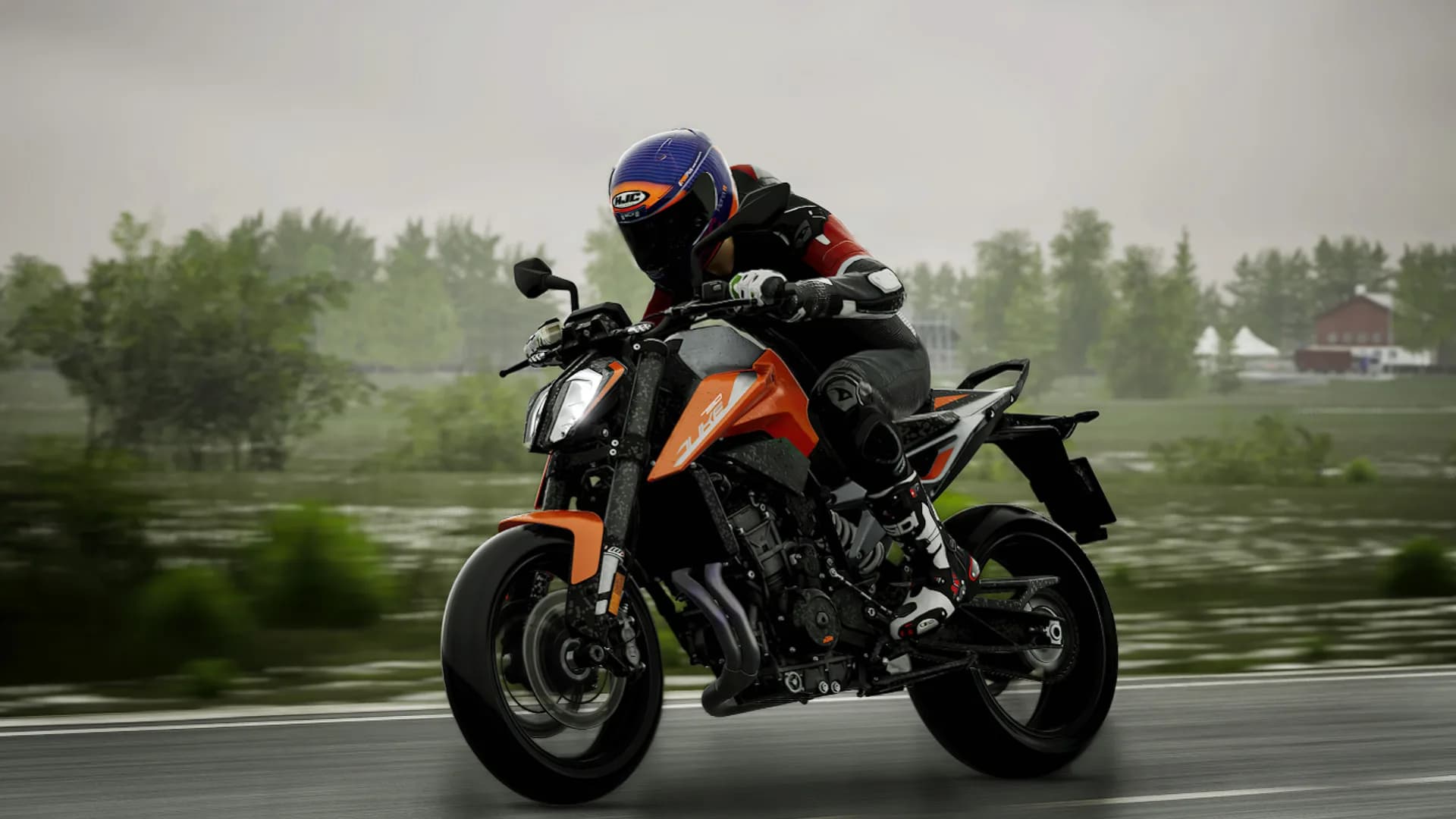 RIDE 4 görsel 5