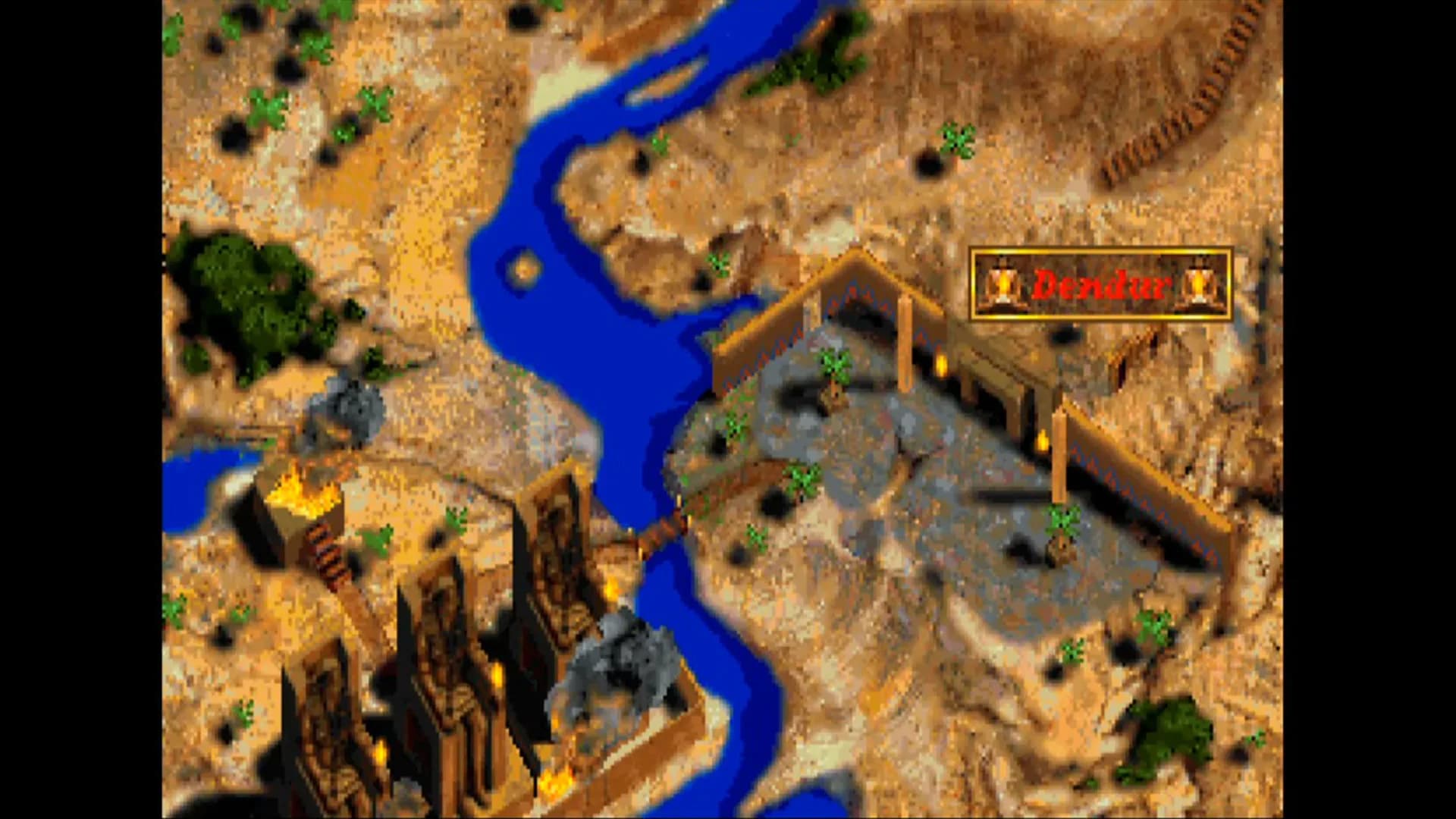 PowerSlave (DOS Classic Edition) görsel 10