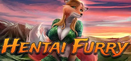 Hentai Furry görsel 1