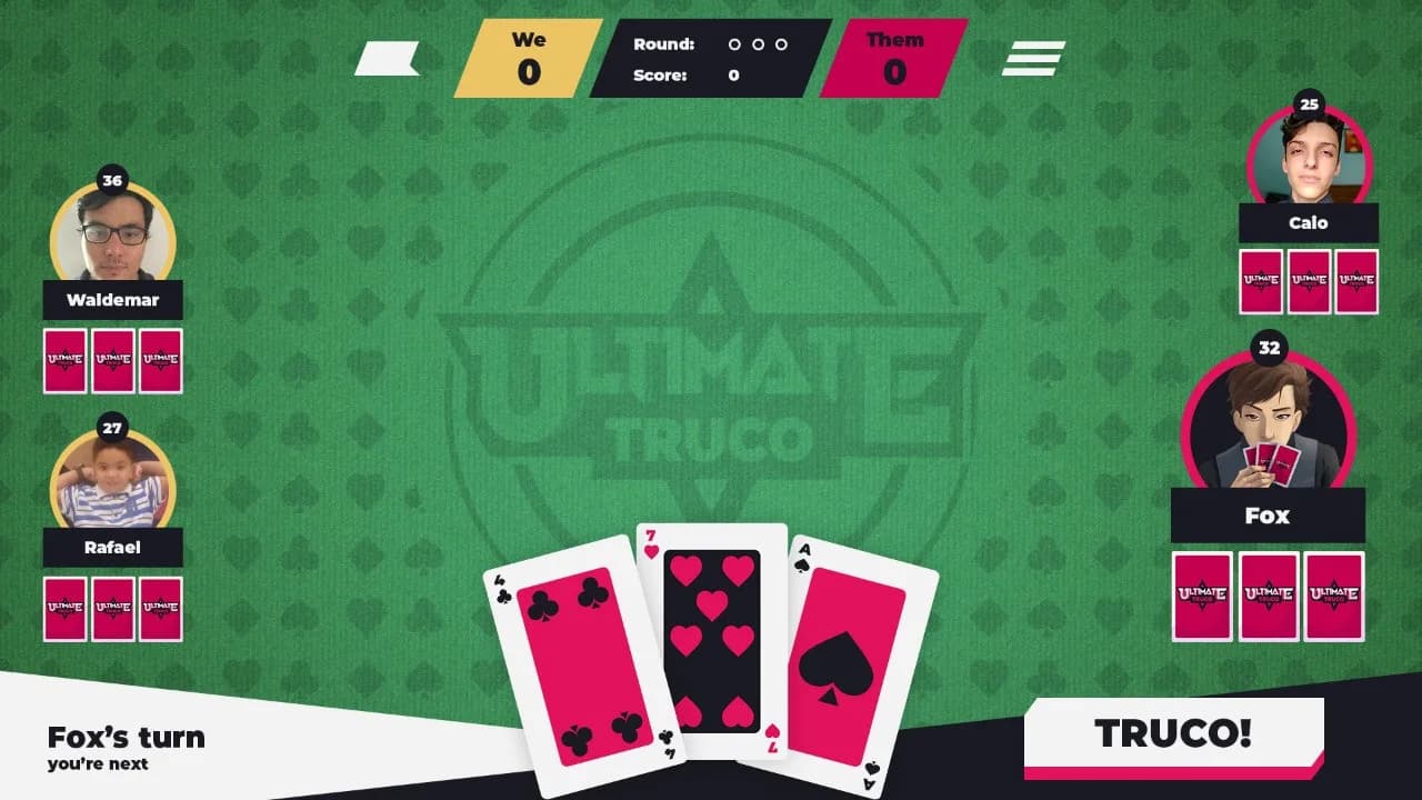Ultimate Truco görsel 3