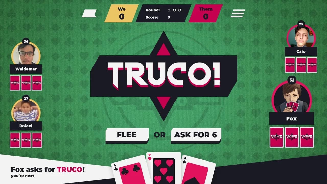 Ultimate Truco görsel 4