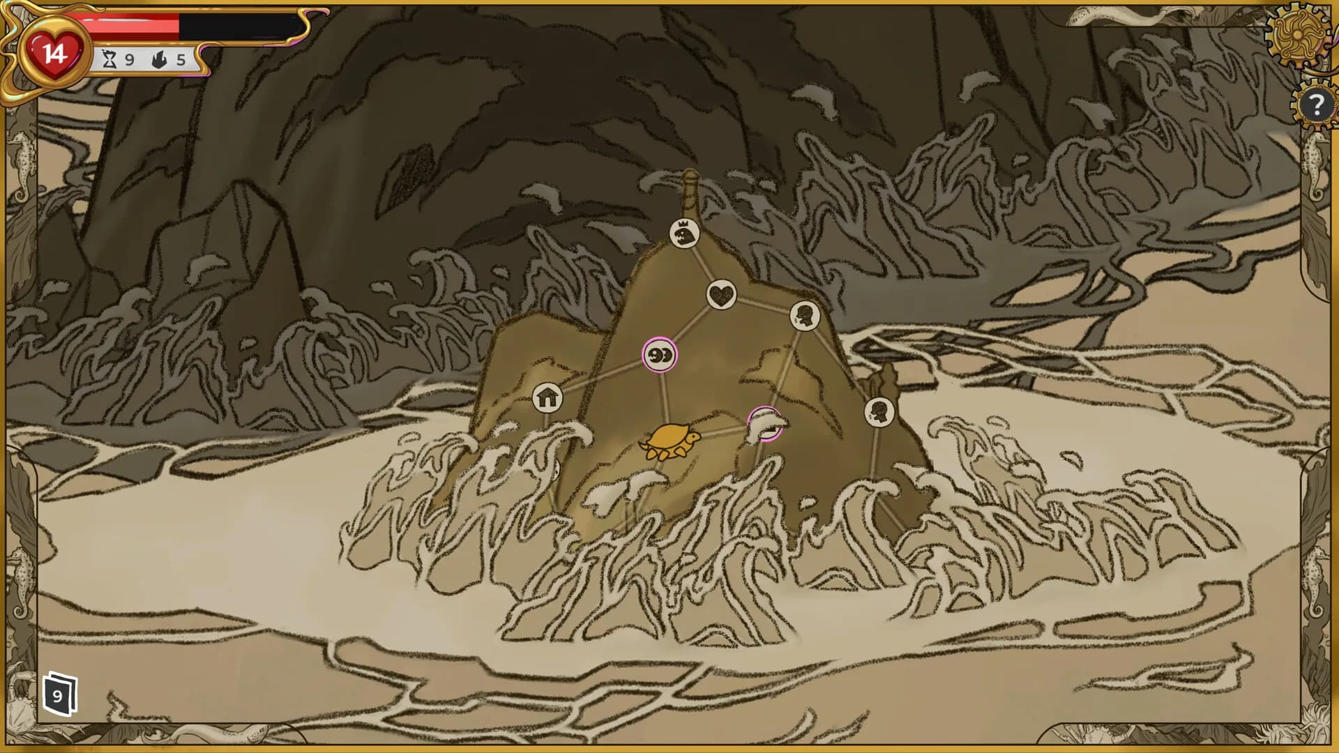 Escaping Atlantis görsel 5