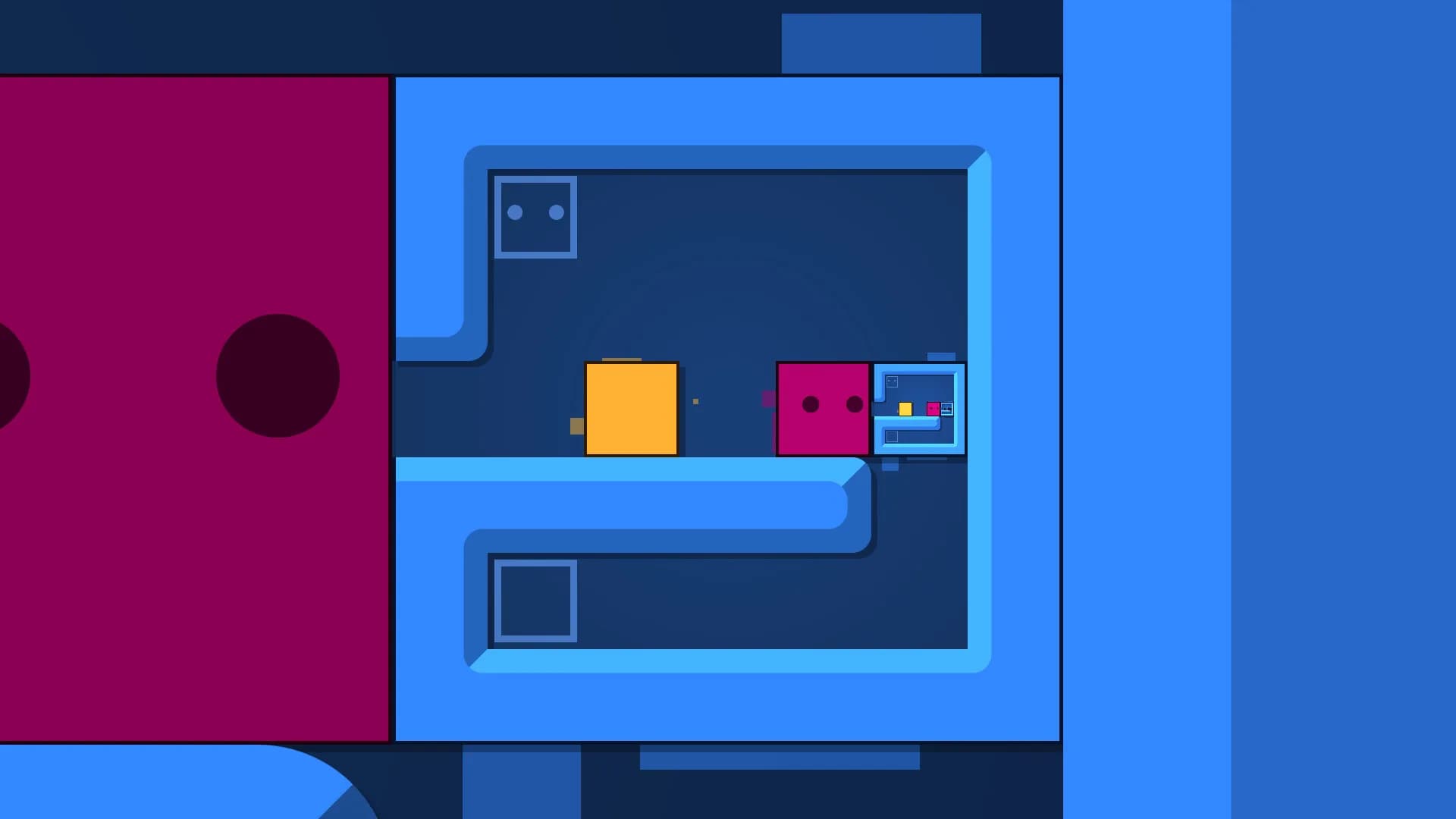 Patrick's Parabox görsel 2