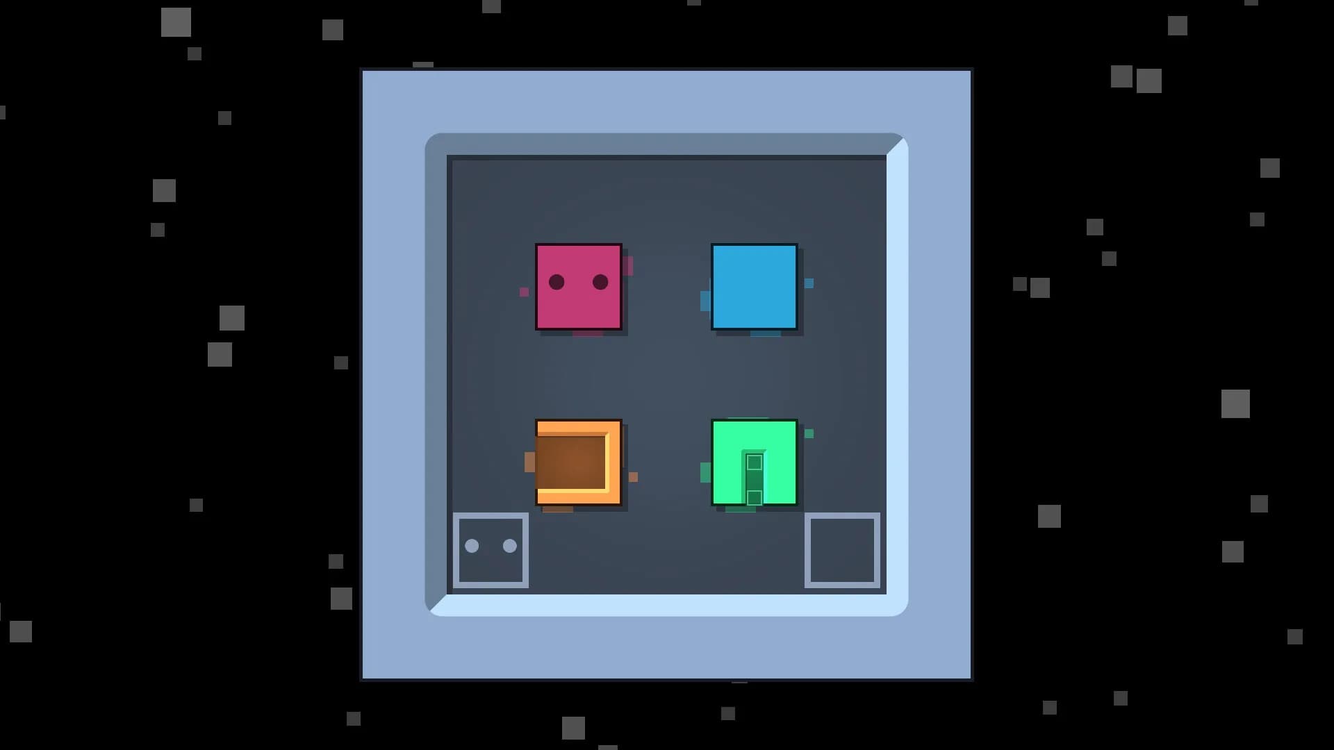 Patrick's Parabox görsel 3