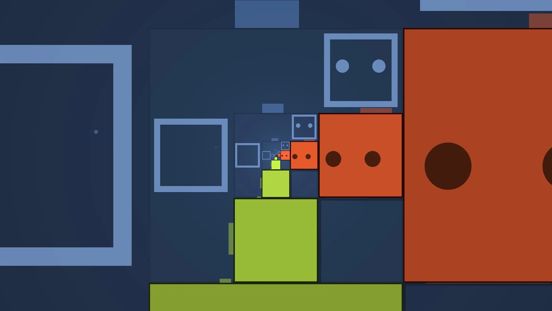 Patrick's Parabox görsel 4