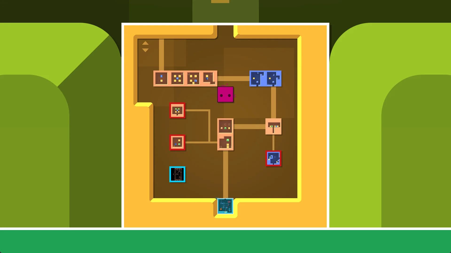 Patrick's Parabox görsel 5