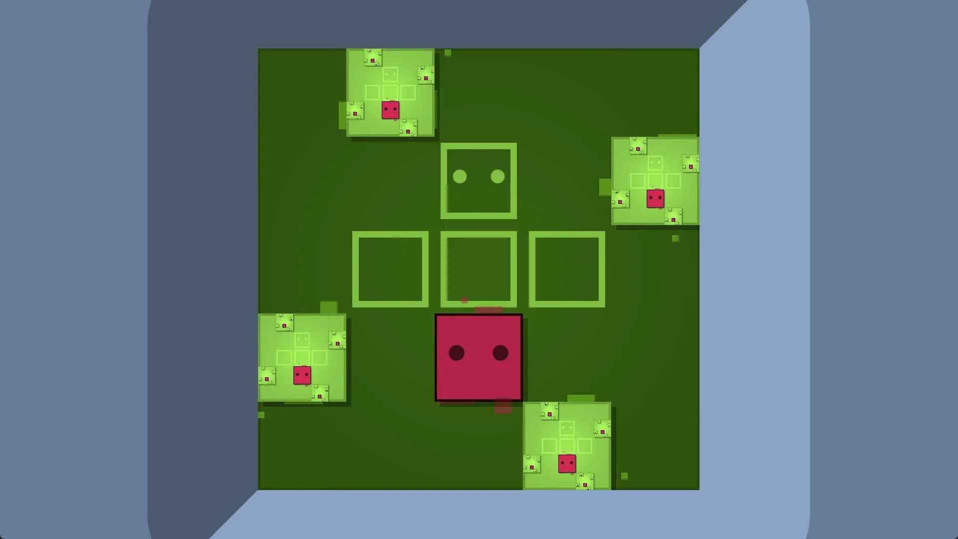 Patrick's Parabox görsel 6