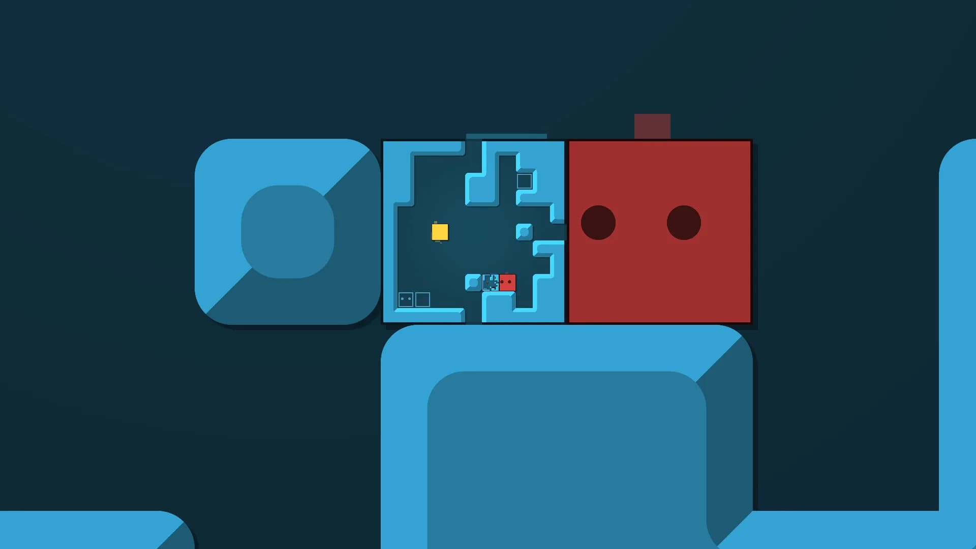 Patrick's Parabox görsel 9