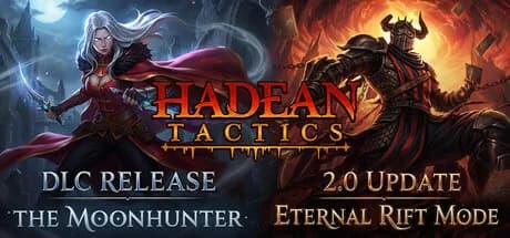 Hadean Tactics görsel 1