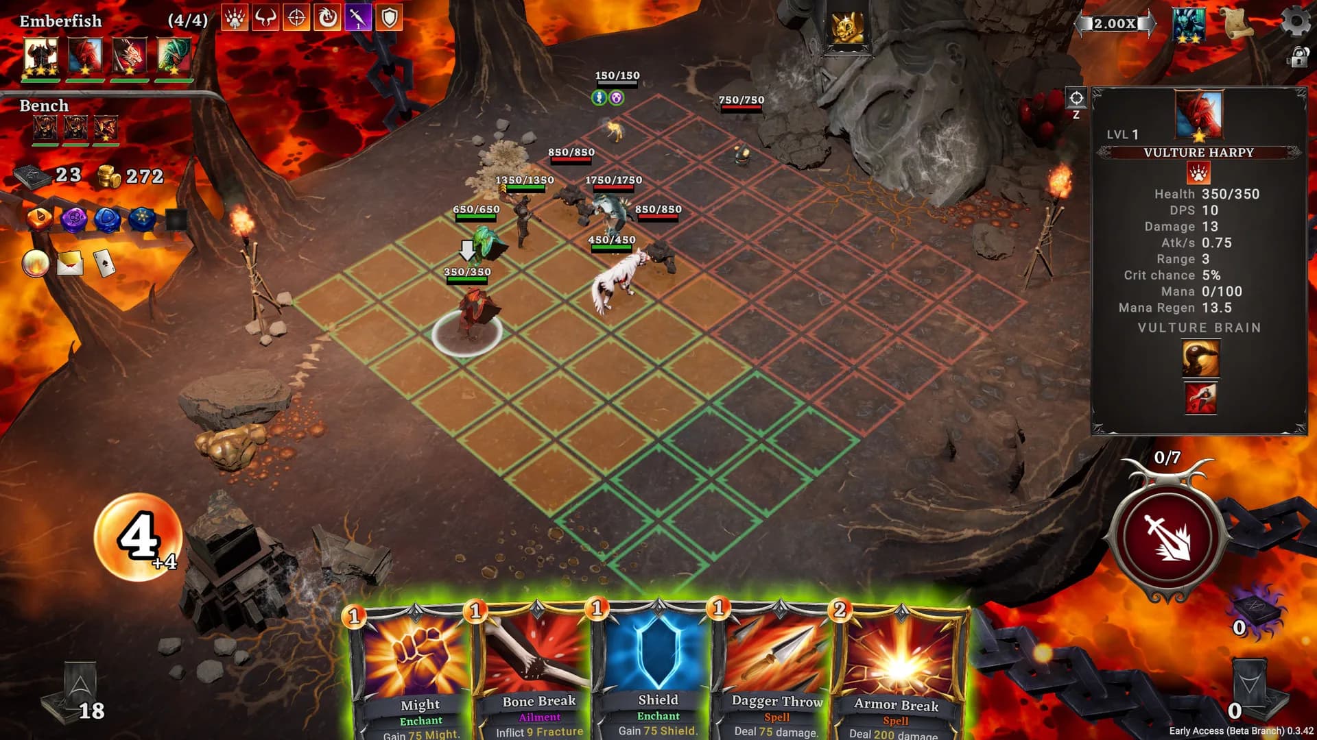 Hadean Tactics görsel 3
