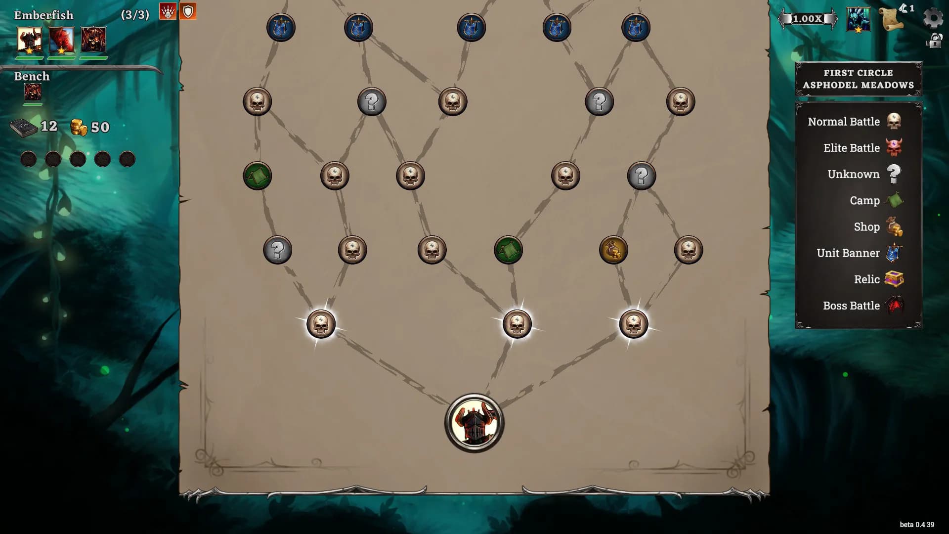Hadean Tactics görsel 12