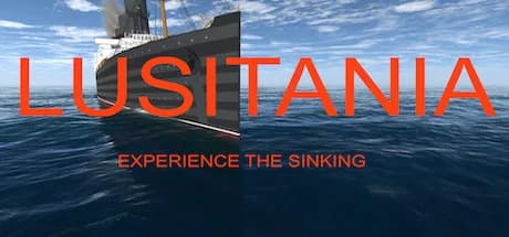 Lusitania: The Experience görsel 1