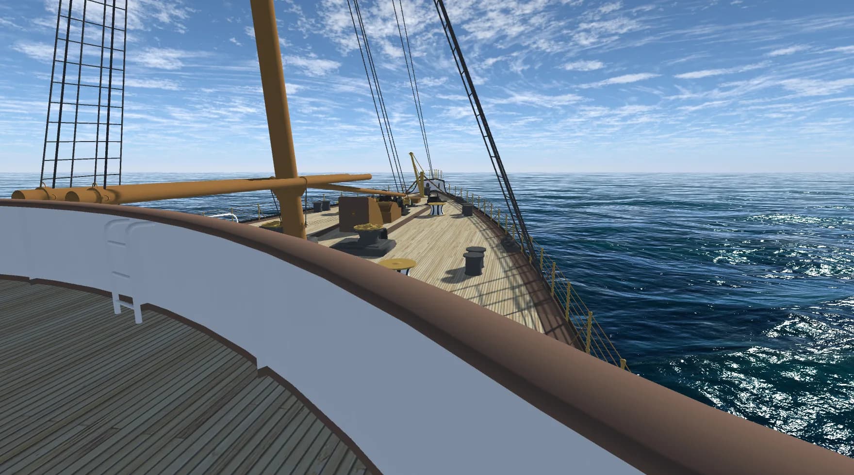 Lusitania: The Experience görsel 2