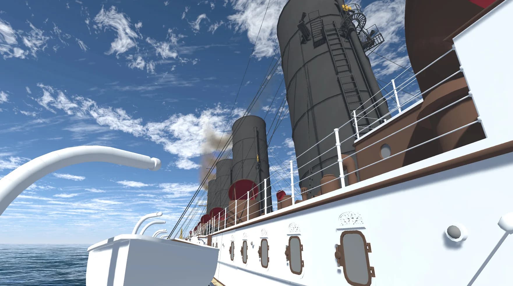 Lusitania: The Experience görsel 3