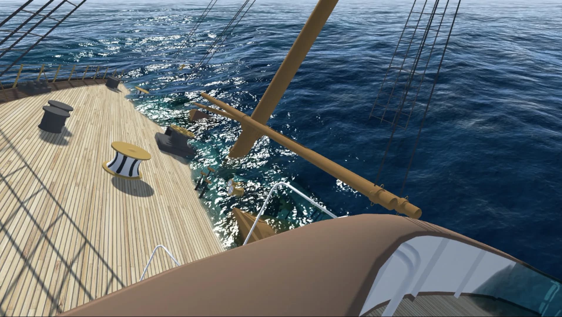 Lusitania: The Experience görsel 4