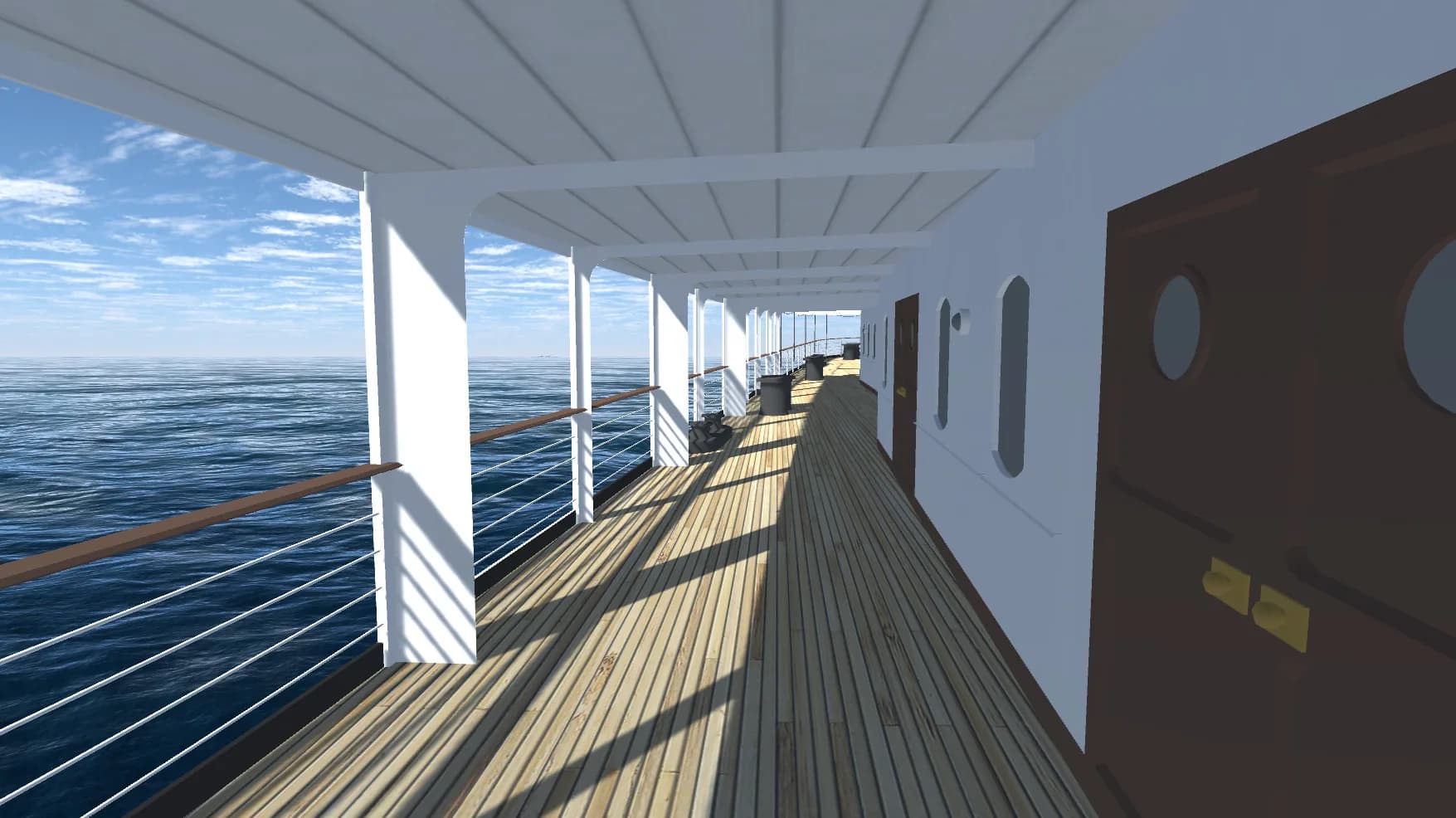 Lusitania: The Experience görsel 5