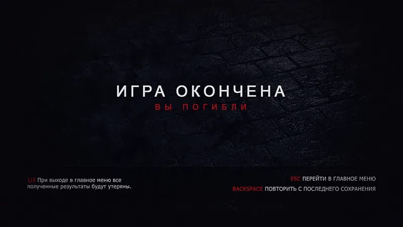 EMPTY₁ / пустышка görsel 5