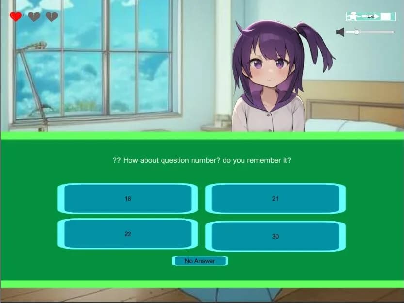 Brain Tester : Mind trick quiz görsel 4