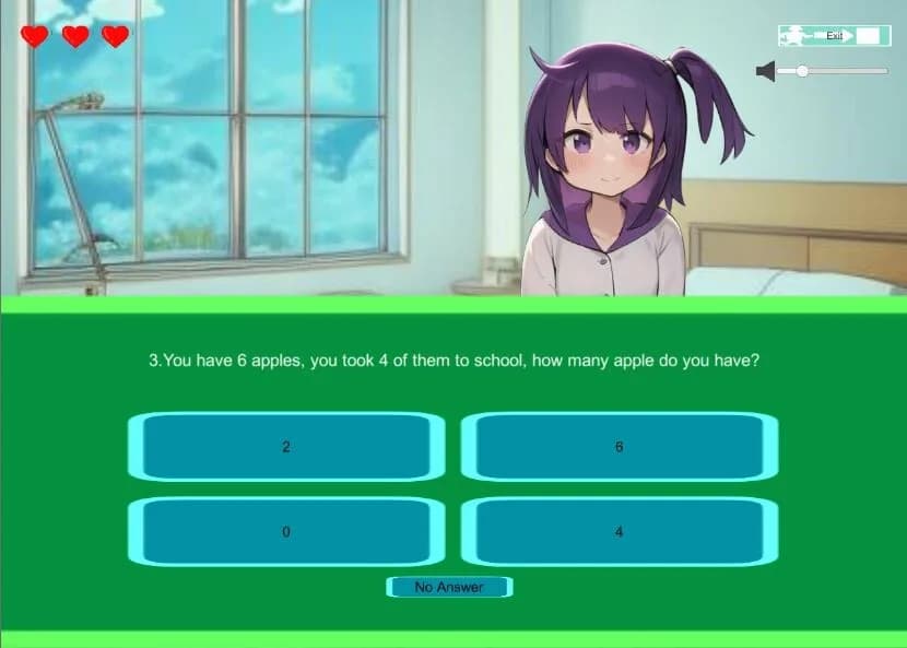 Brain Tester : Mind trick quiz görsel 7