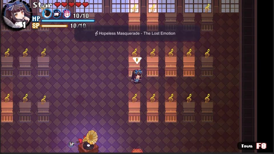 东方华彩乱战2 ~ Touhou Blooming Chaos 2 görsel 20