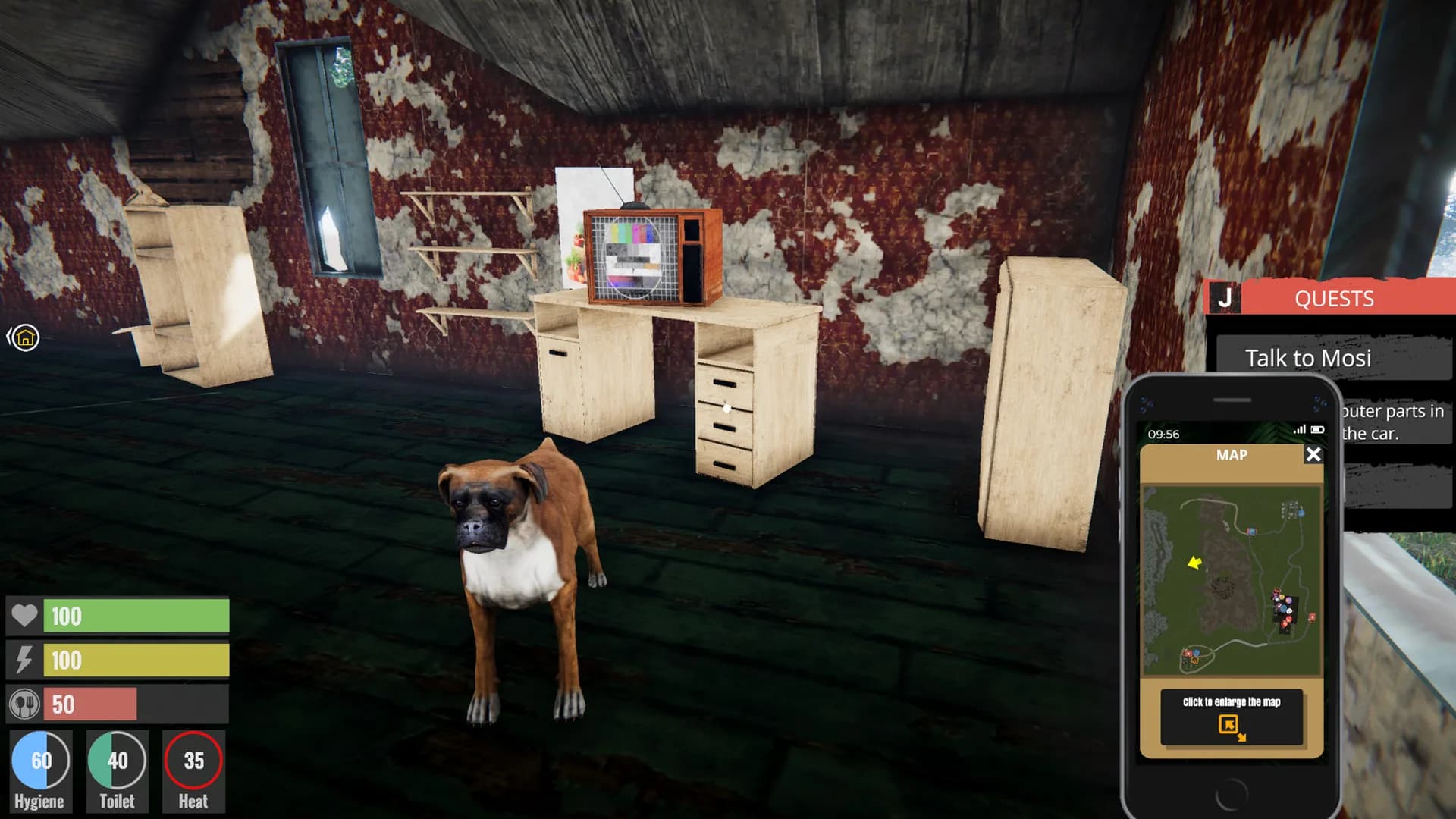 Streamer Life Simulator görsel 2