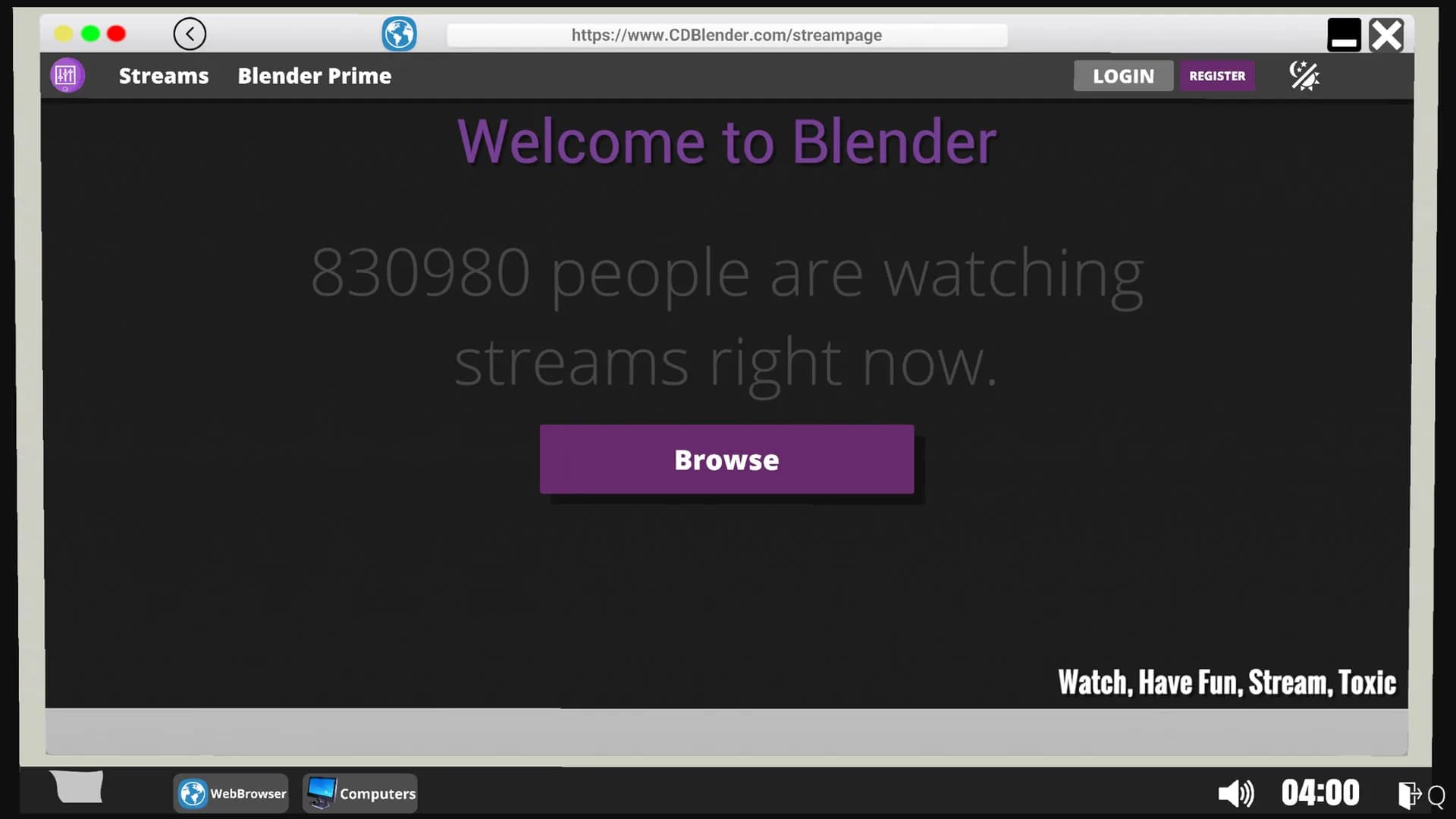 Streamer Life Simulator görsel 12