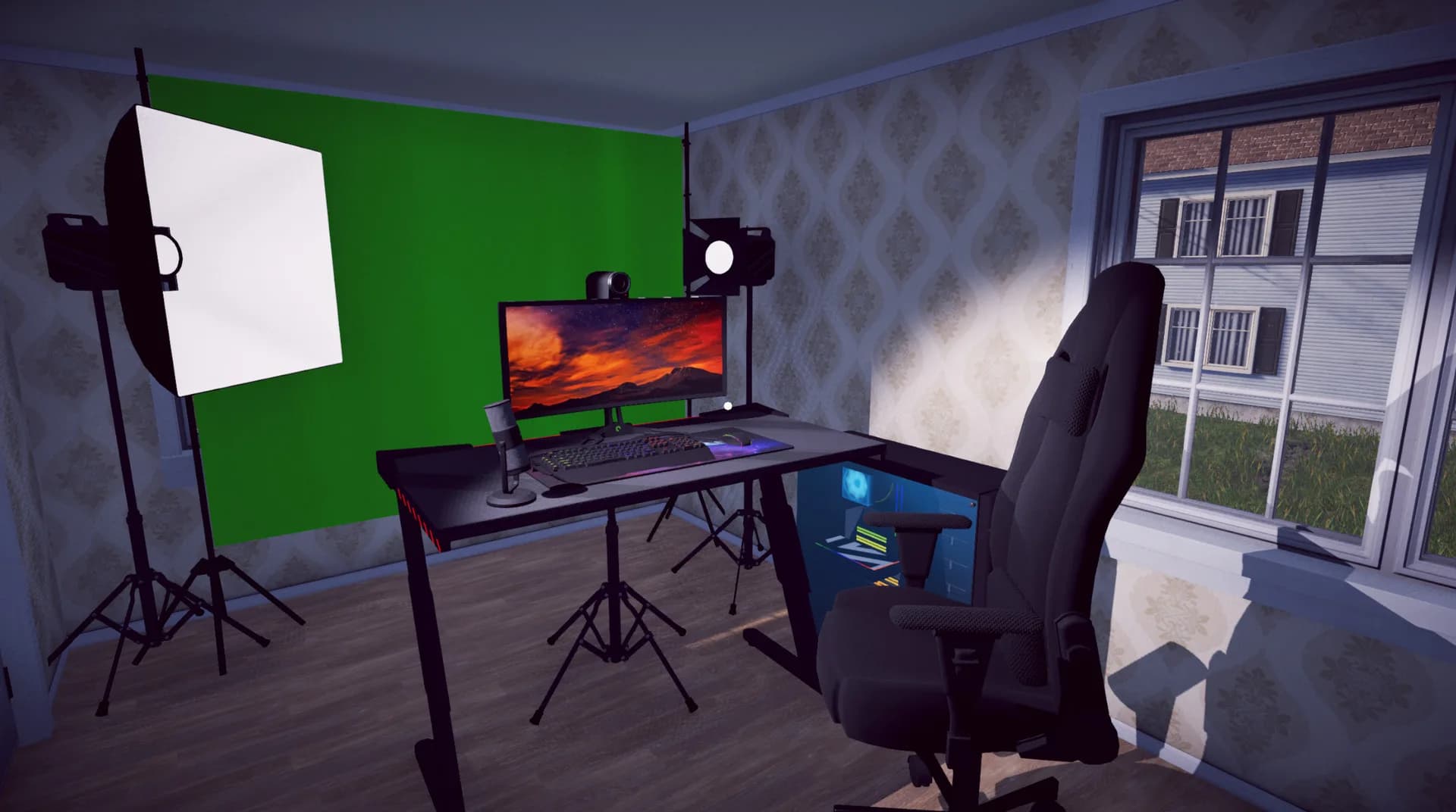 Streamer Life Simulator görsel 14