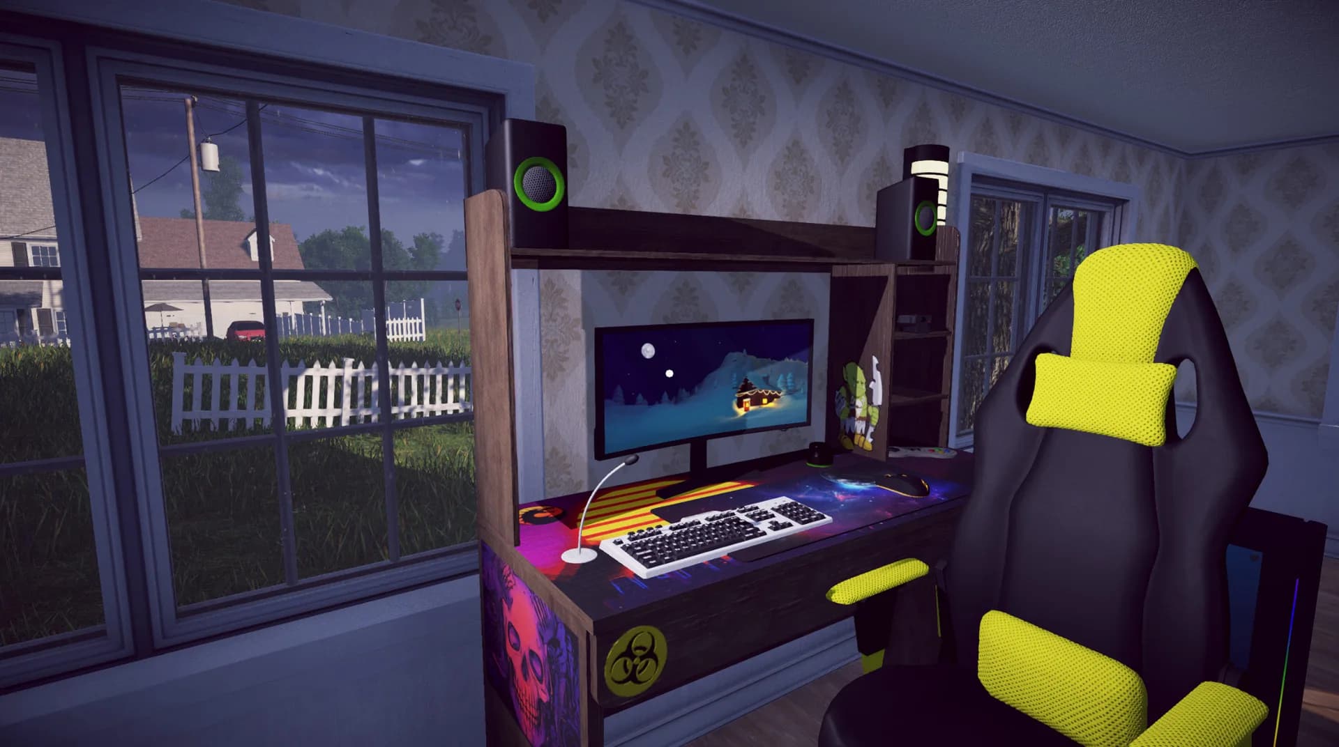 Streamer Life Simulator görsel 16