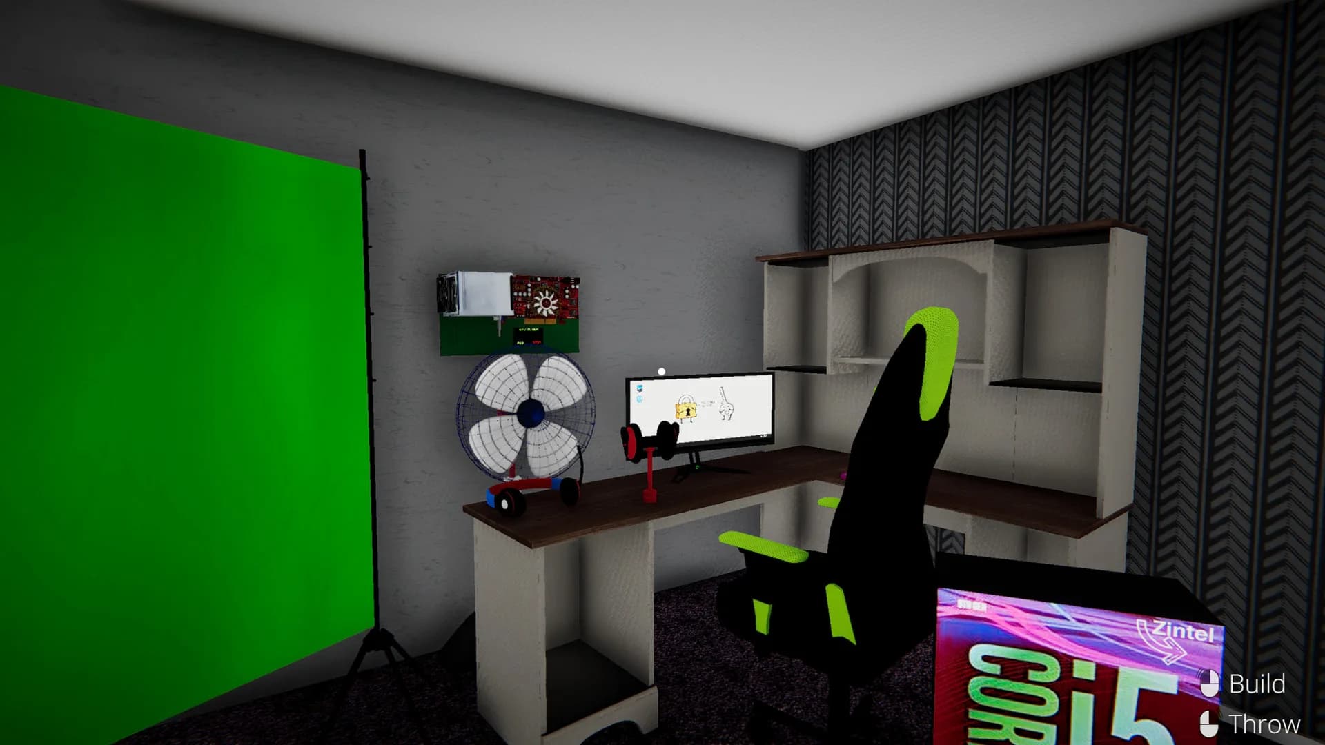 Streamer Life Simulator görsel 5