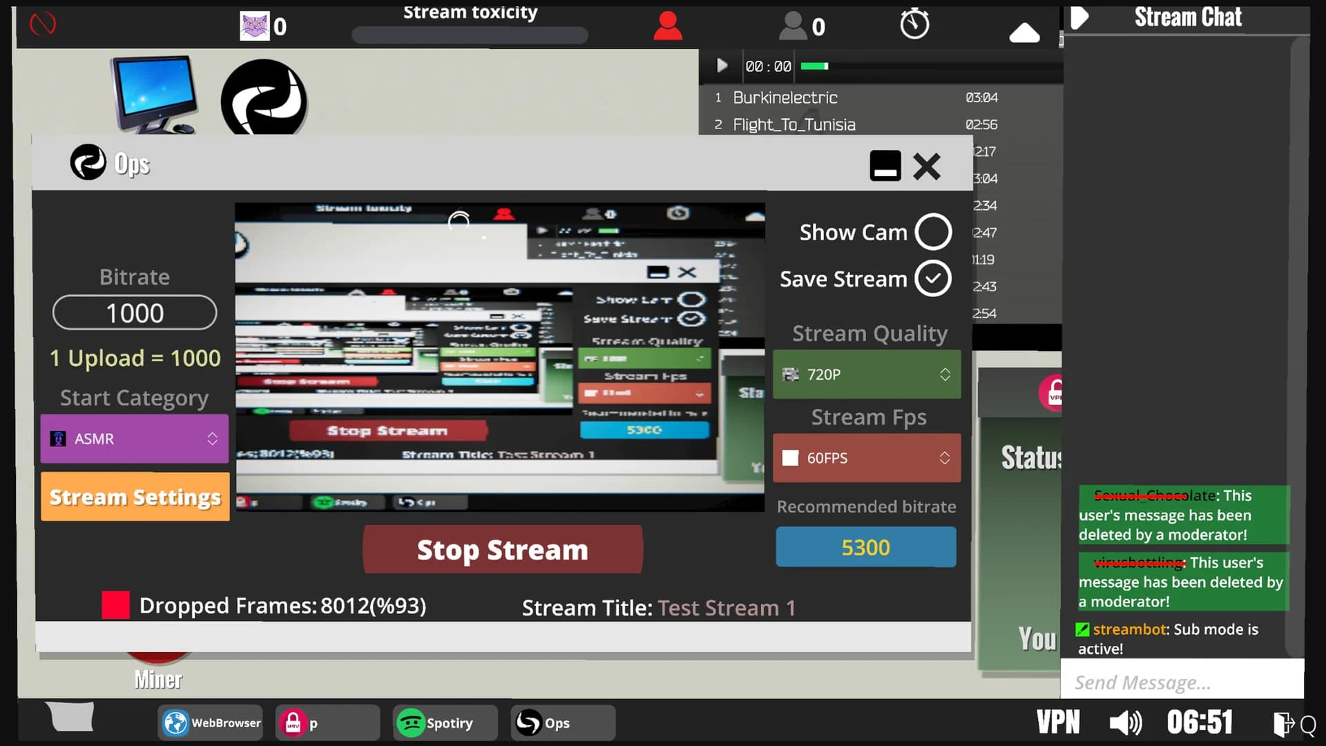 Streamer Life Simulator görsel 10