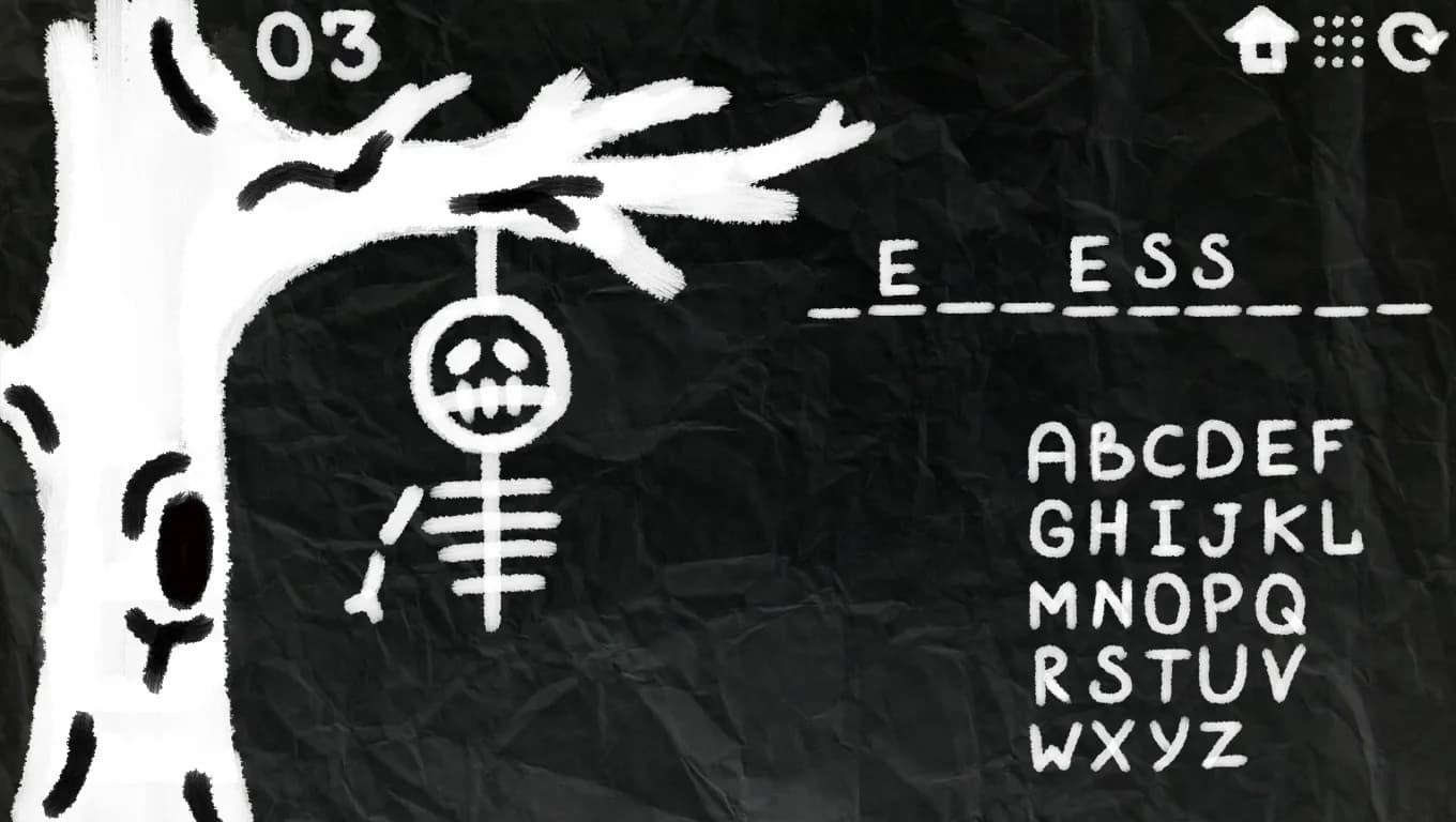 HANGMAN II görsel 2