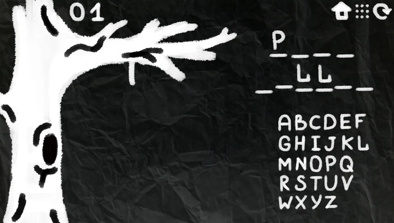 HANGMAN II görsel 3