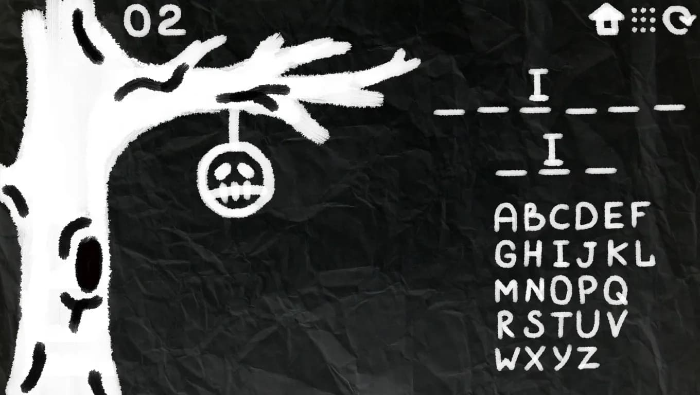 HANGMAN II görsel 4